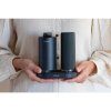 SinkStyle Soap Dispenser Set Mineral Infinite Grey 8710755227943 Brabantia 96dpi 1000x1000px 7 NR 32332
