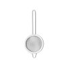 Sieve, Round, 75mm Diameter Brilliant Steel 8710755166969 Brabantia 1000x1000px 7 NR 1600