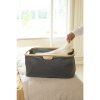 Foldable Laundry Basket, 40L Pepper Black 8710755232725 Brabantia 96dpi 1000x1000px 7 NR 35220