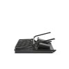 Foldable Dish Rack, Large Dark Grey 8710755139482 Brabantia 96dpi 1000x750px 7 NR 23834