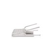 Foldable Dish Rack Light Grey 8710755139383 Brabantia 96dpi 1000x750px 7 NR 23749