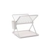 Foldable Dish Rack Light Grey 8710755139383 Brabantia 96dpi 1000x750px 7 NR 23741