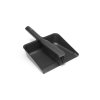 SinkSide Dustpan and Brush Set Dark Grey 8710755234163 Brabantia 96dpi 1000x1000px 7 NR 41297