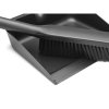 SinkSide Dustpan and Brush Set Dark Grey 8710755234163 Brabantia 96dpi 1000x1000px 7 NR 41265