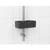 ReNew Shower Caddy Dark Grey 8710755280740 Brabantia 96dpi 1000x764px 7 NR 22076