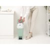 StepUp Pedal Bin 10L Jade Green 8710755800368 Brabantia 6 NR 31964