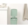 StepUp Pedal Bin 10L Jade Green 8710755800368 Brabantia 6 NR 31967