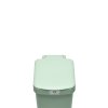 StepUp Pedal Bin 10L Jade Green 8710755800368 Brabantia 6 NR 31877