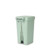 StepUp Pedal Bin 10L Jade Green 8710755800368 Brabantia 6 NR 31879