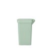 StepUp Pedal Bin 10L Jade Green 8710755800368 Brabantia 6 NR 31880