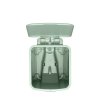StepUp Pedal Bin 10L Jade Green 8710755800368 Brabantia 6 NR 31883