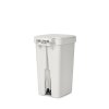 StepUp Pedal Bin 10L Light Grey 8710755800245 Brabantia 6 NR 31852