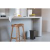 StepUp Pedal Bin 10L Dark Grey 8710755800344 Brabantia 96dpi 1000x1000px 7 NR 32083