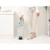 StepUp Pedal Bin 16L Light Grey 8710755800221 Brabantia 96dpi 1000x1000px 7 NR 31923