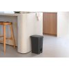StepUp Pedal Bin 16L Dark Grey 8710755800306 Brabantia 96dpi 1000x1000px 7 NR 32098
