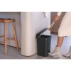 StepUp Pedal Bin 16L Dark Grey 8710755800306 Brabantia 96dpi 1000x1000px 7 NR 32099