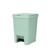 StepUp Pedal Bin 25L Jade Green 8710755800283 Brabantia 96dpi 1000x1000px 7 NR 31858