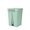 StepUp Pedal Bin 25L Jade Green 8710755800283 Brabantia 96dpi 1000x1000px 7 NR 31861
