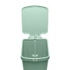 StepUp Pedal Bin 25L Jade Green 8710755800283 Brabantia 96dpi 1000x1000px 7 NR 31860
