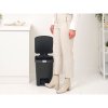StepUp Pedal Bin 25L Dark Grey 8710755800269 Brabantia 96dpi 1000x1000px 7 NR 31971