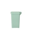 StepUp Pedal Bin 10L Jade Green 8710755800368 Brabantia 96dpi 1000x1000px 7 NR 31880