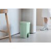 StepUp Pedal Bin 10L Jade Green 8710755800368 Brabantia 96dpi 1000x1000px 7 NR 32102