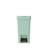 StepUp Pedal Bin 10L Jade Green 8710755800368 Brabantia 96dpi 1000x1000px 7 NR 34640