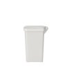 StepUp Pedal Bin 10L Light Grey 8710755800245 Brabantia 96dpi 1000x1000px 7 NR 31853