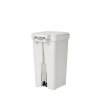 StepUp Pedal Bin 10L Light Grey 8710755800245 Brabantia 96dpi 1000x1000px 7 NR 31852