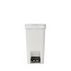 StepUp Pedal Bin 10L Light Grey 8710755800245 Brabantia 96dpi 1000x1000px 7 NR 34634