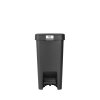 StepUp Pedal Bin 10L Dark Grey 8710755800344 Brabantia 96dpi 1000x1000px 7 NR 31823