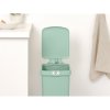 StepUp Pedal Bin 16L Jade Green 8710755800320 Brabantia 96dpi 1000x1000px 7 NR 31957