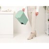 StepUp Pedal Bin 16L Jade Green 8710755800320 Brabantia 96dpi 1000x1000px 7 NR 31955