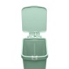 StepUp Pedal Bin 16L Jade Green 8710755800320 Brabantia 96dpi 1000x1000px 7 NR 31869