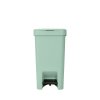 StepUp Pedal Bin 16L Jade Green 8710755800320 Brabantia 96dpi 1000x1000px 7 NR 31821