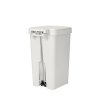 StepUp Pedal Bin 16L Light Grey 8710755800221 Brabantia 96dpi 1000x1000px 7 NR 31843