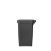 StepUp Pedal Bin 16L Dark Grey 8710755800306 Brabantia 96dpi 1000x1000px 7 NR 31898