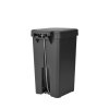 StepUp Pedal Bin 16L Dark Grey 8710755800306 Brabantia 96dpi 1000x1000px 7 NR 31897