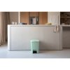 StepUp Pedal Bin 25L Jade Green 8710755800283 Brabantia 96dpi 1000x1000px 7 NR 32078