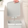 StepUp Pedal Bin 25L Light Grey 8710755800207 Brabantia 96dpi 1000x1000px 7 NR 31920
