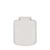 StepUp Pedal Bin 25L Light Grey 8710755800207 Brabantia 96dpi 1000x1000px 7 NR 31837