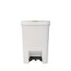 StepUp Pedal Bin 25L Light Grey 8710755800207 Brabantia 96dpi 1000x1000px 7 NR 31834