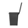 StepUp Pedal Bin 25L Dark Grey 8710755800269 Brabantia 96dpi 1000x1000px 7 NR 31890