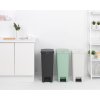 StepUp Pedal Bin 40L Jade Green 8710755800108 Brabantia 96dpi 1000x1000px 7 NR 24958