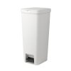StepUp Pedal Bin 40L Light Grey 8710755800009 Brabantia 96dpi 1000x1000px 7 NR 24960