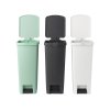 StepUp Pedal Bin 40L Light Grey 8710755800009 Brabantia 96dpi 1000x1000px 7 NR 24938