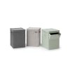 Stackable Laundry Box, 35L Pepper Black 8710755120442 Brabantia 96dpi 1000x1000px 7 NR 13955