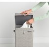 Stackable Laundry Box, 35L Grey 8710755120428 Brabantia 96dpi 1000x1000px 7 NR 13950