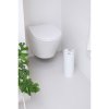 ReNew Toilet Roll Dispenser White 8710755280528 Brabantia 96dpi 1000x1000px 7 NR 19436