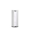 ReNew Toilet Roll Dispenser Brilliant Steel 8710755280580 Brabantia 96dpi 1000x1000px 7 NR 20170